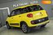 Fiat 500L, 2015, Дизель, 1.2 л., 110 тис. км, Мінівен, Жовтий, Одеса 40800 фото 53