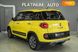 Fiat 500L, 2015, Дизель, 1.2 л., 110 тис. км, Мінівен, Жовтий, Одеса 40800 фото 86