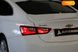 Chevrolet Malibu, 2016, Бензин, 1.49 л., 62 тис. км, Седан, Білий, Київ 26713 фото 8