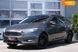Ford Focus, 2017, Бензин, 2 л., 168 тис. км, Седан, Сірий, Одеса 39148 фото 8