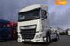 DAF XF, 2015, Дизель, 12.9 л., 894 тыс. км, Тягач, Белый, Хуст 40897 фото 1