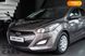 Hyundai i30, 2013, Бензин, 1.6 л., 88 тис. км, Хетчбек, Бежевий, Одеса 43079 фото 7