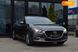 Mazda 3, 2017, Бензин, 2.49 л., 103 тис. км, Седан, Коричневий, Київ 36856 фото 3