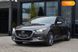 Mazda 3, 2017, Бензин, 2.49 л., 103 тис. км, Седан, Коричневий, Київ 36856 фото 1