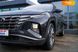 Hyundai Tucson, 2020, Гібрид (HEV), 1.6 л., 17 тис. км, Позашляховик / Кросовер, Чорний, Київ 44584 фото 3