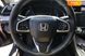 Honda Civic, 2017, Бензин, 2 л., 156 тис. км, Седан, Сірий, Одеса 12398 фото 24