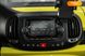 Fiat 500L, 2015, Дизель, 1.2 л., 110 тис. км, Мінівен, Жовтий, Одеса 40800 фото 45