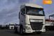 DAF XF, 2015, Дизель, 12.9 л., 894 тыс. км, Тягач, Белый, Хуст 40897 фото 5