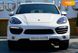 Porsche Cayenne, 2012, Гібрид (HEV), 3 л., 122 тис. км, Позашляховик / Кросовер, Білий, Одеса 44838 фото 5