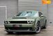 Dodge Challenger, 2021, Бензин, 5.7 л., 81 тыс. км, Купе, Зеленый, Киев 43963 фото 2