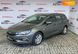 Opel Astra, 2017, Дизель, 1.6 л., 190 тис. км, Універсал, Сірий, Львів 32376 фото 1