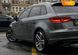 Audi A3 Sportback, 2016, Дизель, 2 л., 91 тис. км, Хетчбек, Сірий, Київ 34532 фото 8
