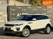 Land Rover Range Rover Evoque, 2017 р., Дизель, 116 тис. км, Позашляховик / Кросовер, Білий, Харків AT-10404422 фото 2