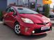 Toyota Prius, 2014, Гибрид (HEV), 1.8 л., 260 тыс. км, Хетчбек, Красный, Киев 34011 фото 8