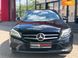 Mercedes-Benz C-Class, 2018, Дизель, 1.9 л., 192 тис. км, Седан, Чорний, Київ 43795 фото 7