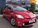 Toyota Prius, 2014, Гибрид (HEV), 1.8 л., 260 тыс. км, Хетчбек, Красный, Киев 34011 фото 9