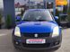 Suzuki Swift, 2008, Бензин, 1.33 л., 380 тис. км, Хетчбек, Синій, Київ 32849 фото 7