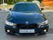 BMW 3 Series, 2013 г., Бензин, 148 тыс. км, Седан, Чорный, Днепр (Днепропетровск) AT-10400499 фото 2