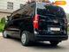 Hyundai H-1, 2011, Дизель, 2.5 л., 183 тис. км, Мінівен, Чорний, Одеса 10658 фото 16