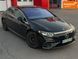 Mercedes-Benz EQS, 2022 р., Електро, 40 тис. км, Седан, Чорний, Дніпро (Дніпропетровськ) AT-10418169 фото 16