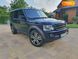 Land Rover Discovery, 2014, Дизель, 2.99 л., 295 тис. км, Позашляховик / Кросовер, Синій, Ковель Cars-Pr-59665 фото 18