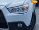 Mitsubishi ASX, 2012, Бензин, 1.59 л., 241 тис. км, Позашляховик / Кросовер, Білий, Рівне 101425 фото 2