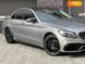 Mercedes-Benz C-Class, 2014, Дизель, 2.14 л., 155 тис. км, Седан, Сірий, Київ 110332 фото 3