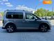 Volkswagen Caddy Alltrack, 2018, Дизель, 2 л., 268 тыс. км, Минивен, Бежевый, Хмельницкий 49953 фото 4