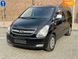 Hyundai H-1, 2011, Дизель, 2.5 л., 183 тис. км, Мінівен, Чорний, Одеса 10658 фото 47