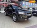 Chevrolet Captiva, 2012, Дизель, 2.2 л., 186 тис. км, Позашляховик / Кросовер, Чорний, Львів 106873 фото 3