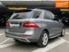 Mercedes-Benz M-Class, 2014 г., Дизель, 265 тыс. км, Внедорожник / Кроссовер, Киев AT-10418520 фото 7