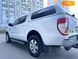 Ford Ranger, 2019, Дизель, 2 л., 98 тыс. км, Пікап, Белый, Киев Cars-Pr-63351 фото 10