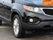 Kia Sorento, 2010 г., Дизель, 287 тыс. км, Внедорожник / Кроссовер, Чорный, Кривой Рог AT-10408649 фото 5