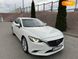 Mazda 6, 2015, Бензин, 2.5 л., 160 тис. км, Седан, Білий, Рівне Cars-Pr-60300 фото 32