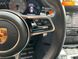 Porsche Macan, 2015, Бензин, 3 л., 115 тис. км, Позашляховик / Кросовер, Сірий, Київ 45109 фото 27