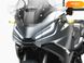 Новий Honda NT 1100DP, 2024, Бензин, 1084 см3, Мотоцикл, Хмельницький new-moto-104356 фото 6