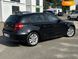 BMW 1 Series, 2008, Дизель, 2 л., 382 тис. км, Хетчбек, Чорний, Київ 107549 фото 5