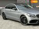 Mercedes-Benz C-Class, 2014, Дизель, 2.14 л., 155 тис. км, Седан, Сірий, Київ 110332 фото 50