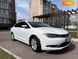 Chrysler 200, 2015, Бензин, 2.4 л., 155 тис. км, Седан, Білий, Київ Cars-Pr-56030 фото 25