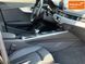 Audi A4, 2017 р., Бензин, 167 тис. км, Седан, Чорний, Дніпро (Дніпропетровськ) AT-10417783 фото 9
