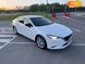 Mazda 6, 2015, Бензин, 2.5 л., 160 тис. км, Седан, Білий, Рівне Cars-Pr-60300 фото 14