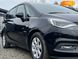 Opel Zafira Tourer, 2017, Дизель, 1.6 л., 164 тис. км, Мінівен, Чорний, Луцьк 30738 фото 9