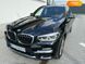 BMW X3, 2017, Дизель, 2 л., 249 тыс. км, Внедорожник / Кроссовер, Чорный, Ивано Франковск 110985 фото 11