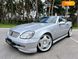 Mercedes-Benz SLK-Class, 1998, Бензин, 2.3 л., 91 тыс. км, Родстер, Серый, Киев 5971 фото 5