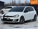 Volkswagen Golf, 2017 г., Бензин, 62 тыс. км, Хетчбек, Белый, Кривой Рог AT-10408228 фото 1