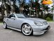 Mercedes-Benz SLK-Class, 1998, Бензин, 2.3 л., 91 тыс. км, Родстер, Серый, Киев 5971 фото 22