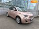 Fiat 500e, 2022, Електро, 14 тис. км, Хетчбек, Червоний, Київ 31077 фото 8