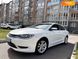 Chrysler 200, 2015, Бензин, 2.4 л., 155 тис. км, Седан, Білий, Київ Cars-Pr-56030 фото 1