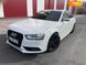 Audi S4, 2011, Бензин, 3 л., 170 тыс. км, Седан, Белый, Днепр (Днепропетровск) 36553 фото 1