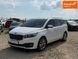 Kia Carnival, 2018 г., Дизель, 219 тыс. км, Минивен, Белый, Ровно AT-10425056 фото 1